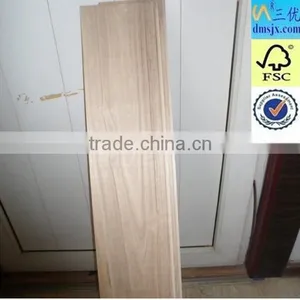 FSC Paulownia Boards for Skateboard All Over the World thumbnail-2