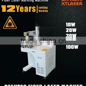 Gold, Silver, Copper Sheet Cut by Fiber Laser Marking Machine thumbnail-5