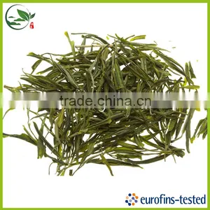 2016 Huangshan Maofeng Green Tea Extract GreenTea Ball thumbnail-4
