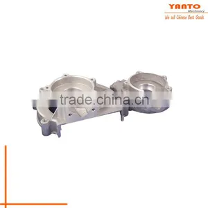 High Quality Garden Tool 1E34F Gasoline Engine Crankcase Cylinder for Sale thumbnail-6