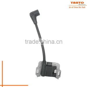 High Quality Gasoline Engine Ignition Coil Magneto Stator Coil Flywheel With Model 156F/GX100 Brush Cutter Spare Parts thumbnail-1