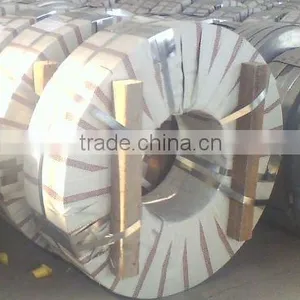 Steel Strips Steel Coils Steel Coil Galvanized Galvalume thumbnail-1