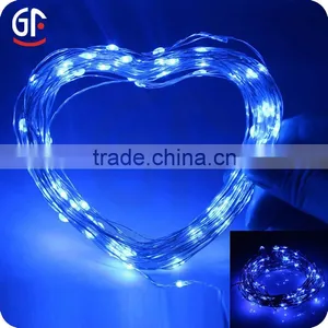 Excellent Type 2016 Button Cell Led String Lights Rgb Dmx thumbnail-3