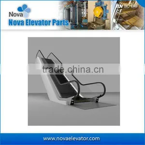 Luxury Escalator thumbnail-1