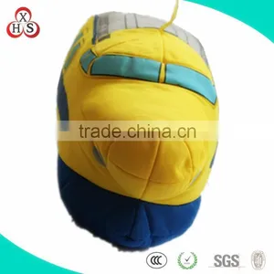 New Wholesale Custom Fabric Washable Toy Car thumbnail-2