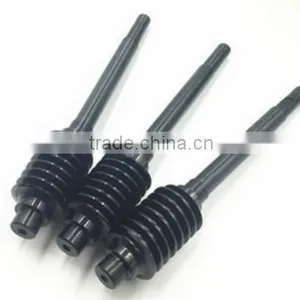 More Than 20 of the Transmission Parts Are Often the Highest Quality of Worm Gear and Worm Industry thumbnail-3