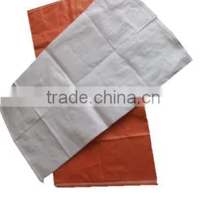 China Professional Factory Supply High Grade Orange pp Woven Bag With Different Sizes and Weights thumbnail-6