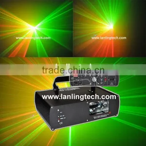 Laser Stage Lighting Projector thumbnail-1