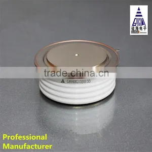 Supply Various Types High Power Thyristor thumbnail-1