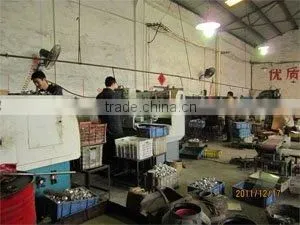 Weifang City Dual-Source Hardware Products Co., Ltd. company overview - view 3 thumbnail