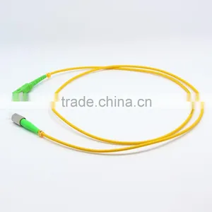 SC-FC Fiber Optic Patch Cord thumbnail-1