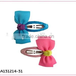 Kids Hair Snap Clips 2015 thumbnail-1