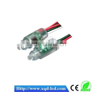Waterproof Full Color DC12V LED Pixel Light Christmas Light thumbnail-1