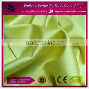China Manufacture Wholesale High Quality 50d*50d Satin Chiffon Fabric/soft Polyester Chiffon Fabric for Dress,garment,etc thumbnail-1