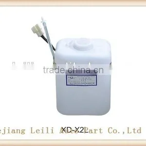 Automobile Car Washer Equipment thumbnail-1