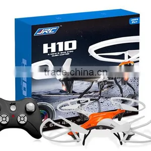 New Amazing Low Price Drone JJRC H10 Quadcopter thumbnail-1