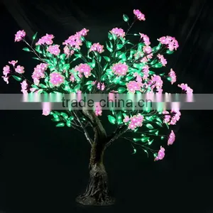 Led Light Source Tree for Decoration, Artificial 1.8M Height Christmas Tree thumbnail-3