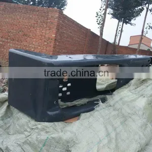 Bumper for Mercedes Benz Truck Spare Parts thumbnail-2
