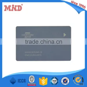 MDCL267 125khz Em4100 RFID NFC Card With Free Sample thumbnail-6