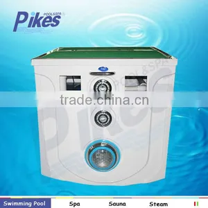 Large Inground Filter/Sand Type Water Filter PK8030 thumbnail-4