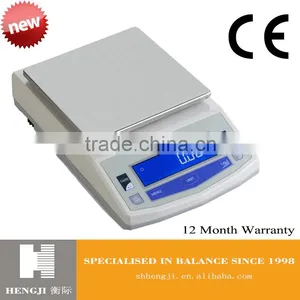 Weighting Scale Type Electronic Scale thumbnail-1