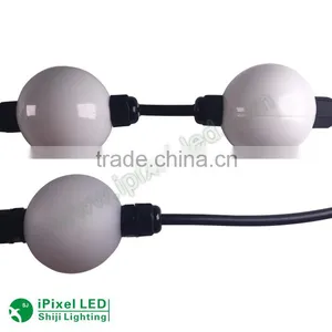 50mm Led String Light Led Decorative Ball Light Programmable thumbnail-5