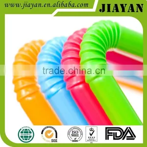 5*210mm pp Flexible Drinking Straws thumbnail-1