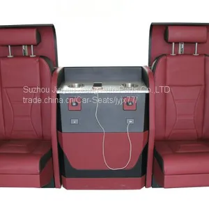 Electric Car Seat With Foding Bar Seat thumbnail-3