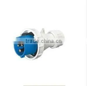 HT-0132/0232 Industrial Connector Plug thumbnail-1