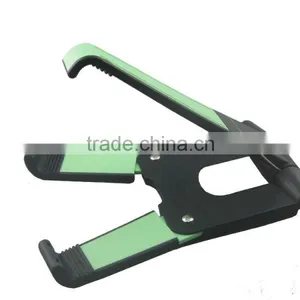 Unique Adjustable Tablet PC Stand Desktop Holder For IPad/Nexus/Kindle/Samsung...All 7" 8" 10" Pads thumbnail-1