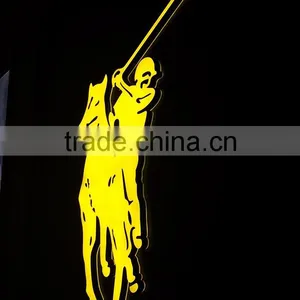High Brightness Frontlit Resin Led Moving Sign thumbnail-1