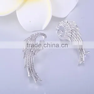 Best Selling Earring Holder Fashion Earring Necklace Earring Sets thumbnail-2
