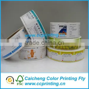 Various Medicine Sticker Label thumbnail-1