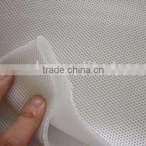 Sandwich AIR MESH Fabric,air Circulation ,3D Spacer XD Mattress Application thumbnail-5