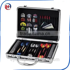 Casemaster Legion 9 Dart Aluminum Storage/Travel Case thumbnail-1