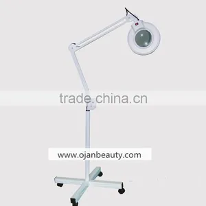 Magnifying Floor Lamp/magnifying Glass and Lamp(CE Approval) thumbnail-4