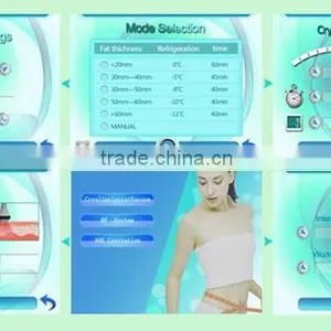 Hot Selling Body Weight Loss Slimming Machine g5 Slimming Machine thumbnail-6