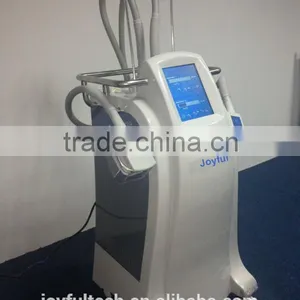 Fat Reduce Vacuum Roller Cryolipolysis Slimming Skin Tightening /fat Freezing/cryotherapy Machine For Sale thumbnail-6