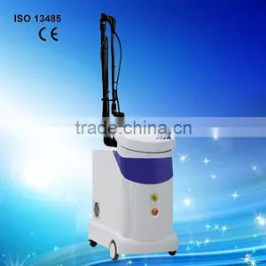 Anti-aging 2014 Hot Selling Multifunction Age Spots Removal Beauty Equipment Na Yag Laser thumbnail-1
