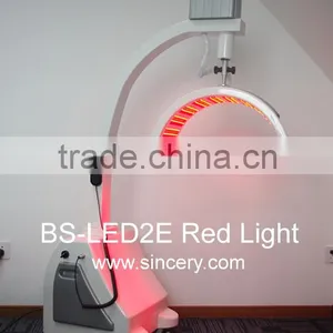 High Quality Skin Stimulation LED Red Light Therapy Machine thumbnail-4