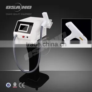 Q Switch Laser Tattoo Removal Osano Q Switched Nd Yag Laser Home Tattoo Removal Laser Machine Use Laser / Facial Laser For Home Use thumbnail-1