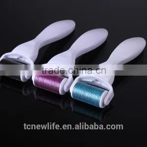 NL-DRS1200 Premium Derma Roller/derma Roller 1.5 mm Stainless Steel for Freckle Removal thumbnail-6