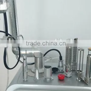 Skin Resurfacing Fractional CO2 Laser For Skin Resurfacing Laser 100um-2000um Skin Whitening Machine With CE Mole Removal Eliminate Body Odor thumbnail-2