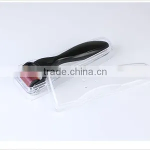 1080 Derma Roller Acne Scar Removal Microneedle Titanium Dermaroller thumbnail-3