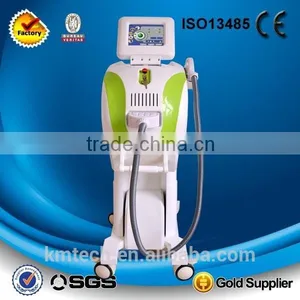 20% Discount!! CE IS13485 Approved Painless Ipl Shr Hair Removal Laser thumbnail-2
