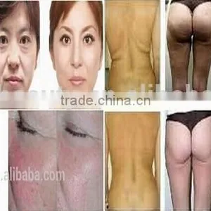 Ultrasonic Cavitation Radio Frequency Machine/ultrasonic Liposuction Cavitation Slimming Machine/ultra Non Surgical Ultrasound Fat Removal Slim Plus Ultra Cavitatio Weight Loss Equipment Slimming Machine thumbnail-6