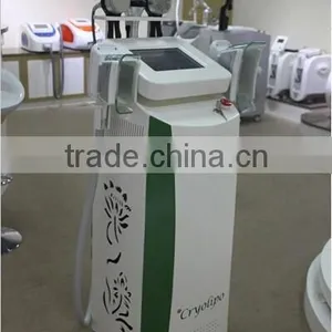 Body Shaping 2015 Most People Buy Cryolipolysis Machine/weight Loss In Weight Loss Short Time Cryolipolysis Machine/lowest Price Cryolipolysis Machine Reduce Cellulite thumbnail-6