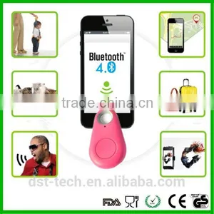 Waterproof Gps Smart Finder Key Locator Key Finder thumbnail-3