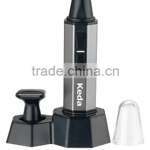 Luxury Nose Hair Trimmer thumbnail-1