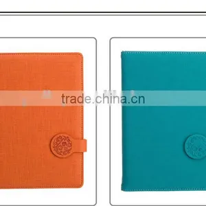 Shop Leather Journal Book,pu Leather Note Book,a5 Leather Note Book thumbnail-6